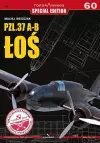 Pzl.37 A- B ŁOś cover