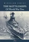 Battleships of World War II. Vol 1 cover