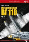 Messerschmitt Bf 110 Vol. II cover