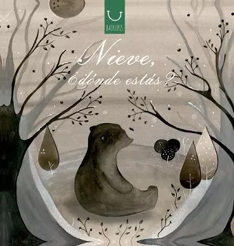 Nieve, ¿dónde estás? cover