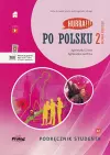 Hurra!!! Po Polsku 2 student textbook + audio download (Podrecznik studenta) cover