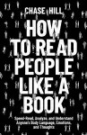 How to Read People Like a Book cover