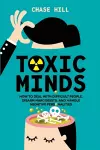 Toxic Minds cover