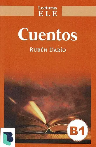 Cuentos cover