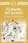 El dueno del secreto cover