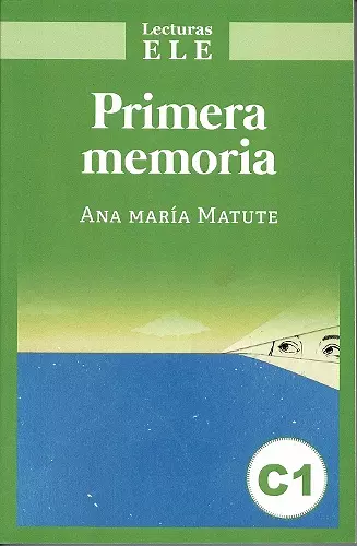 Primera memoria cover