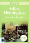 Adios Hemingway cover