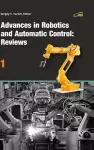 Advances in Robotics and Automatic Control cover