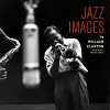 Jazz Images By William Claxton cover