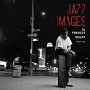 Jazz Images by Francis Wolff cover