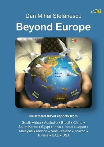 Beyond Europe cover