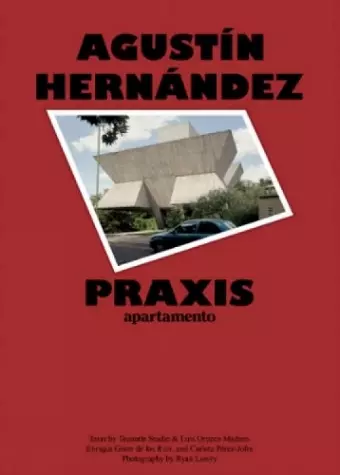 Praxis cover