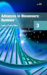 Advances in Biosensors cover