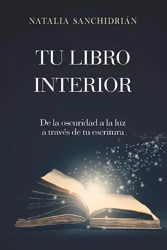 Tu Libro Interior cover