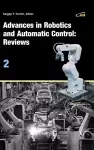 Advances in Robotics and Automatic Control cover