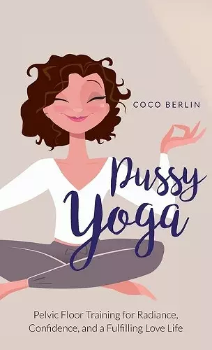 Pussy Yoga cover