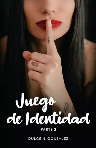 Juego de Identidad cover