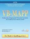 VB-MAPP, Evaluación y Programa de Ubicación Curricular de los Hitos de la Conducta Verbal cover