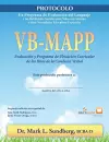 VB-MAPP, Evaluación y programa de ubicación curricular de los hitos de la conducta verbal cover