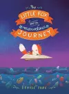 The little Fox and the marvelous Journey cover