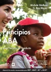 Principios ABA para T�cnicos de Conducta cover