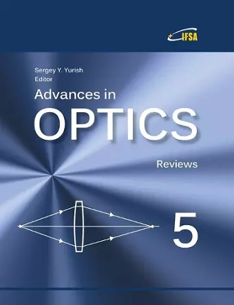 Advances in Optics cover