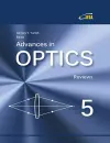 Advances in Optics cover