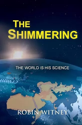 The Shimmering cover