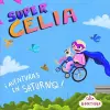 SuperCelia cover