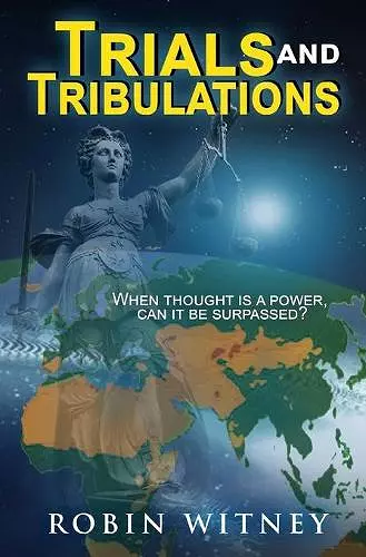 Trials and Tribulations cover