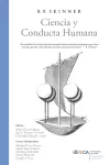 Ciencia y Conducta Humana cover