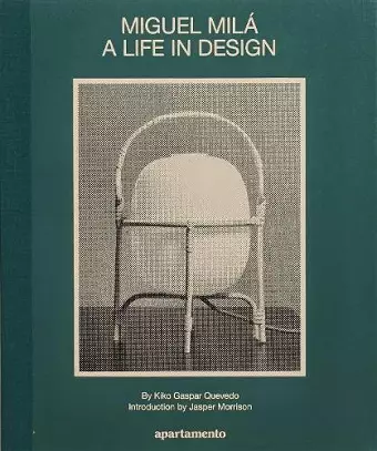 A Life in Design cover