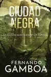 Ciudad Negra cover