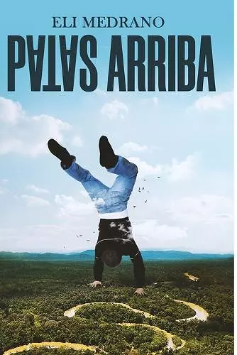 Patas Arriba cover