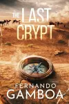 The Last Crypt cover