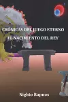 Crónicas del Juego Eterno cover