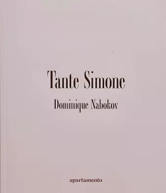 Tante Simone cover