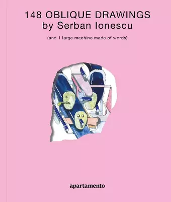 148 Oblique Drawings cover