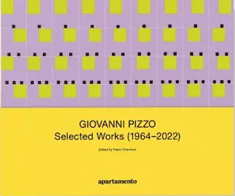 Lucia Di Luciano & Giovanni Pizzo cover