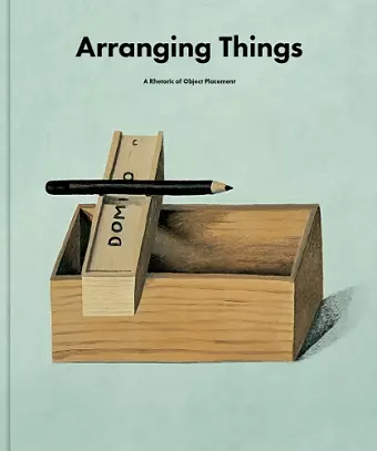 Arranging Things cover