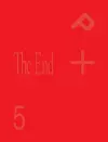 Prologue Magazine ISSUE 05 – The End+ cover