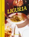 LIGURIA cover