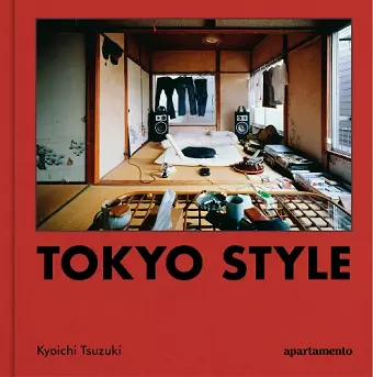 Tokyo Style cover