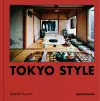 Tokyo Style cover