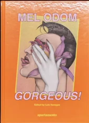 Mel Odom: Gorgeous! cover