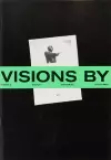 VISIONS BY Issue No. 6 cover