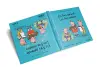 Els tres porquets / Los tres cerditos cover