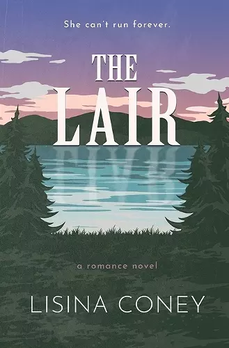 The Lair cover