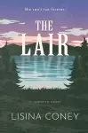The Lair cover