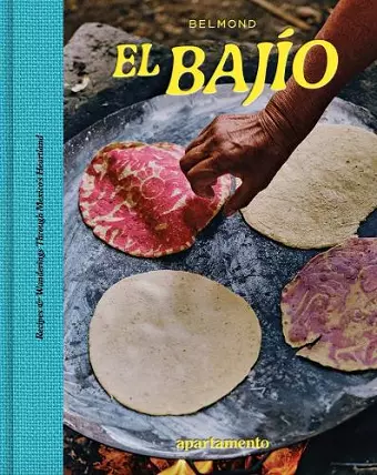 EL BAJÍO cover